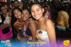 Bloco Poli Mania